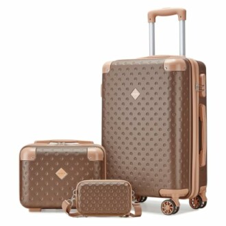 Joyway Carry on Luggage